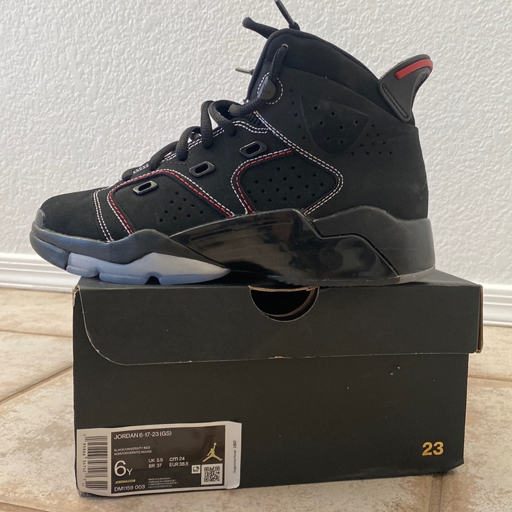 Jordans